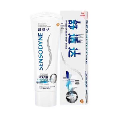 Sensodyne Professional Repair Whitening Tandkräm