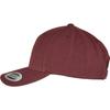 Yupoong Unisex Adult Flexfit 5 Panel Snapback Cap