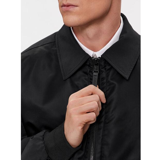 Calvin Klein Sateen Jacket