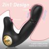 stir like a Anal Vibrator Anal Plug Anaru Vibe Prostate Dildo for Men fast tip bending modes 9 strong vibration modes explosion function finger Anal