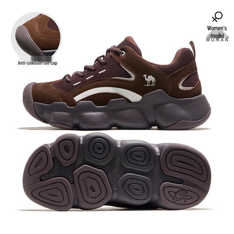 CAMEL Women s Outdoor Casual Hiking Shoes F25C162056 EU 38