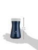 Snow Peak (snow peak) Stainless steel vacuum bottle type T350 Navy TW-350NV
