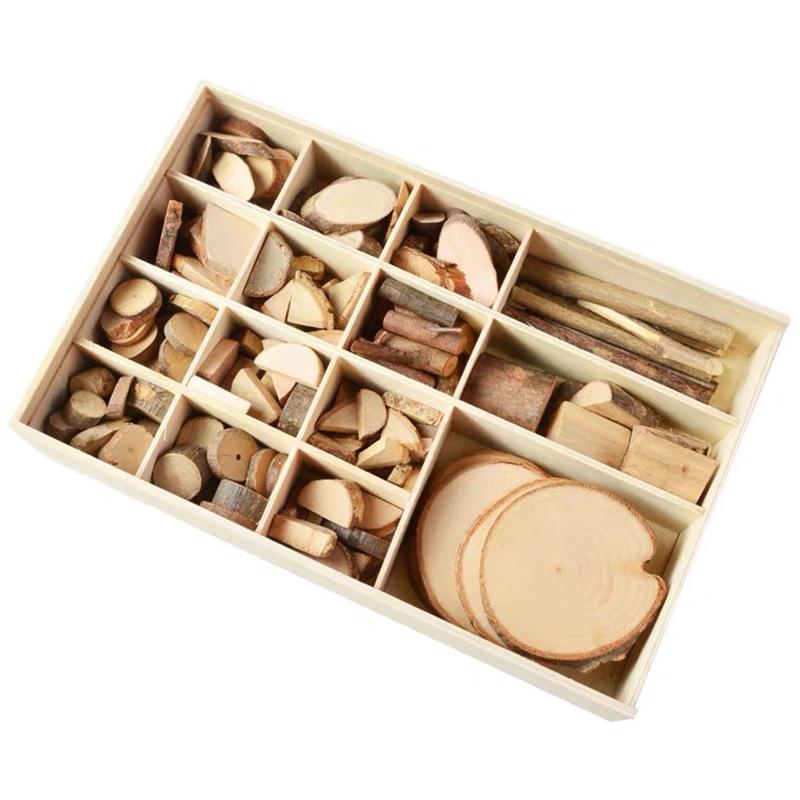 DIY Handmade Educational Toys: Art Materials for All Class Levels Kindergarten to Senior