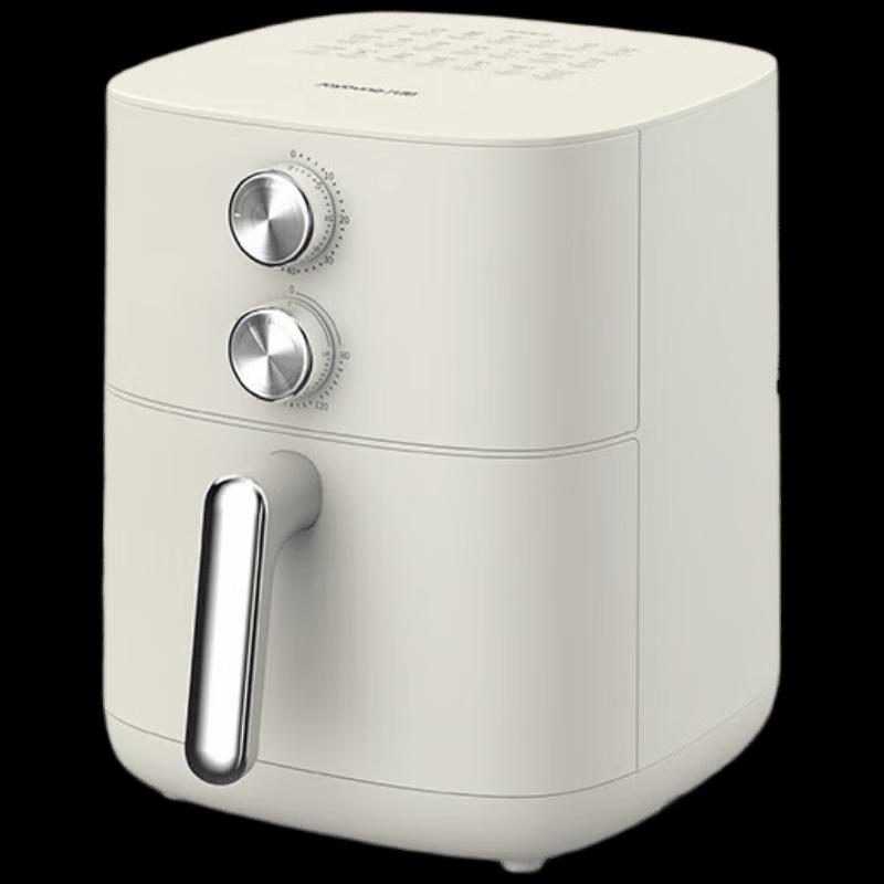 Joyoung 6L Steam Air Fryer CN plug (adapter included)