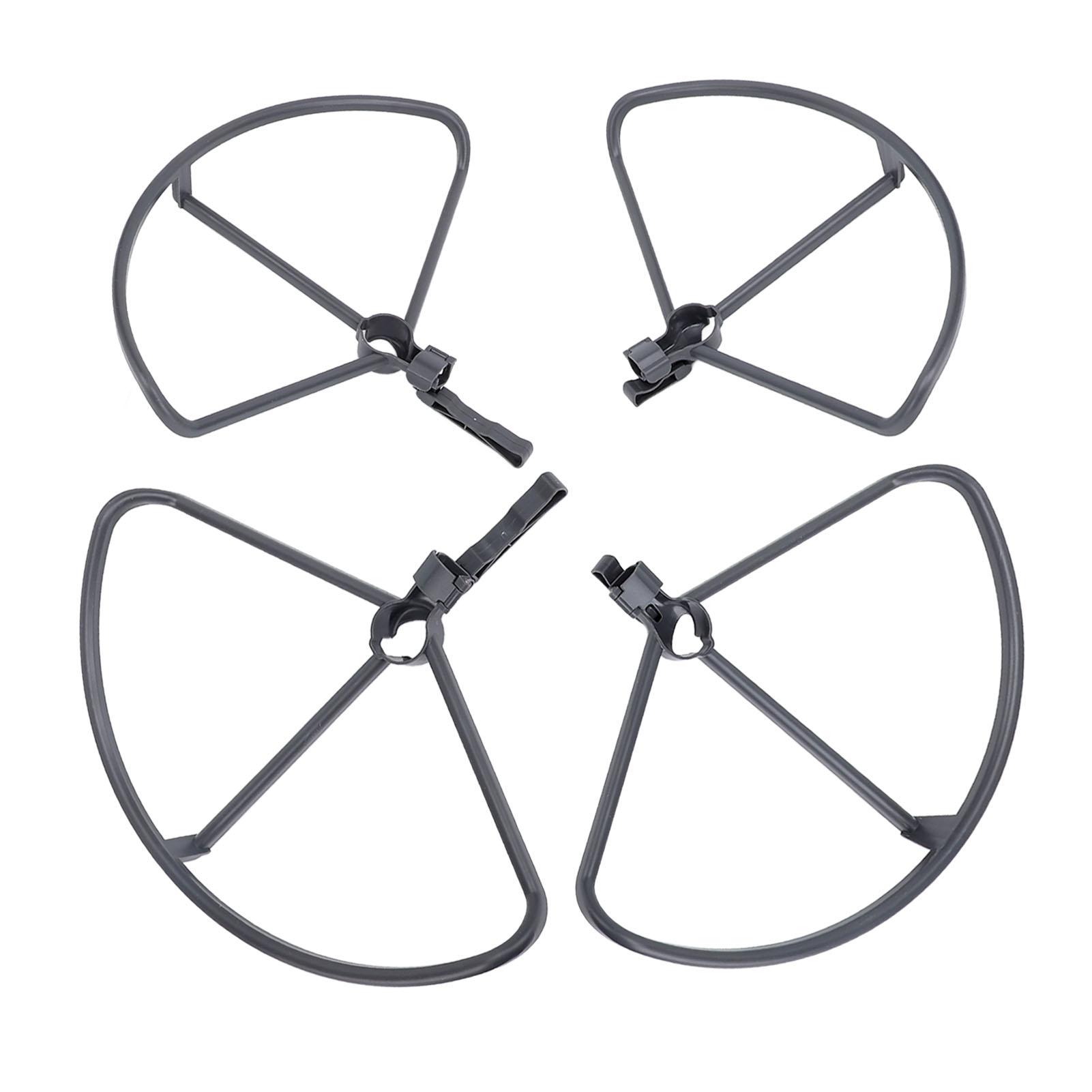 

Швидкоз’ємний захист гвинта Drone Propeller Guard ABS Anti Collision для Mavic 3