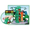 Tomica Go Back and Forth Between Two Twin Course Yamamichi Drive Toy Awards 2024 Action Division Grand Courses! [Japan Prize]