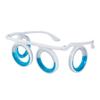 Technology Motion Sickness, Boat, Airplane, No Lenses, Portable Folding, Children's, Adult Liquid Glasses, Goggles