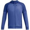 Mens Storm Hooded Jacket