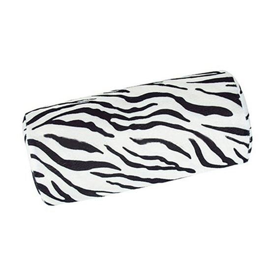 Professional Half Hand Cushion Rest Pillow Long Nail Art Design Manicure Soft Column