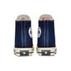 Converse Chuck 70 High Unisex Midnight Navy/Egret/Black 172676C