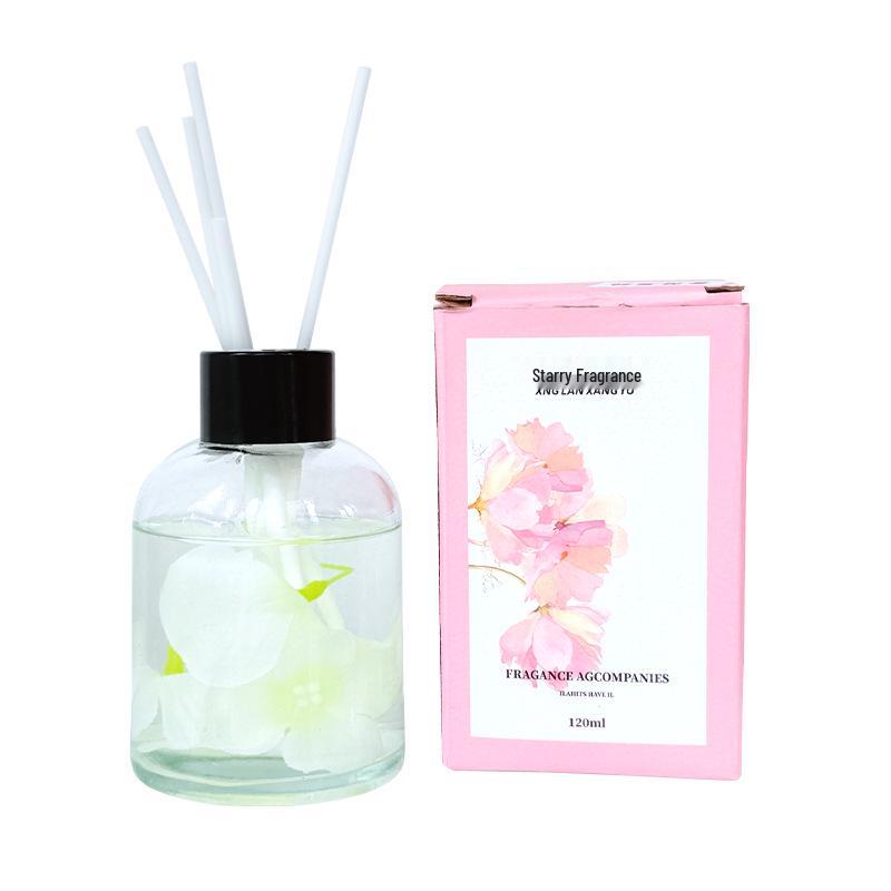 Dopamine Essential Oil Fragrance for Flameless Indoor Aromatherapy - Bedroom Air Freshener Ornament