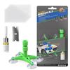 1 Set Car Windscreen Repair Tool Glass Repair Liquid Car Window Repair Tool Set