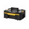 Tstak Iii Dewalt Dwst1-70705 Tool Box - Dw Dwst1-705