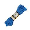 15Yards 8mm Width Multi Colors Ric Rac Ribbon Wavy Design Decorative Craft Ribbon  For DIY Craft