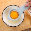 Egg Separator Kitchen Egg White DIY Separator Holder Sieve Funny Divider Stonego Kitchen Tool Baking Accessories