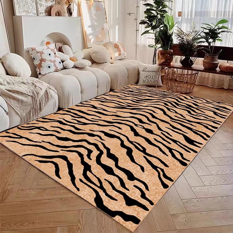 

Ковер с рисунком чернил Luxury Line, мягкий коврик для спальни, прикроватный коврик для детей, ползающих игр, большие ковры, моющиеся, нескользящие, декоративный коврик 40 x60