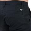 Weekend Offender Mens Dillenger Cotton Twill Shorts