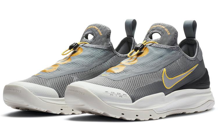 Nike Acg Zoom Air Ao Smoke Grey Amarillo CT2898-002