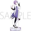 Kamiyorui Acrylic Stand Wonderlands Showtime Brand New World Official Merchandise