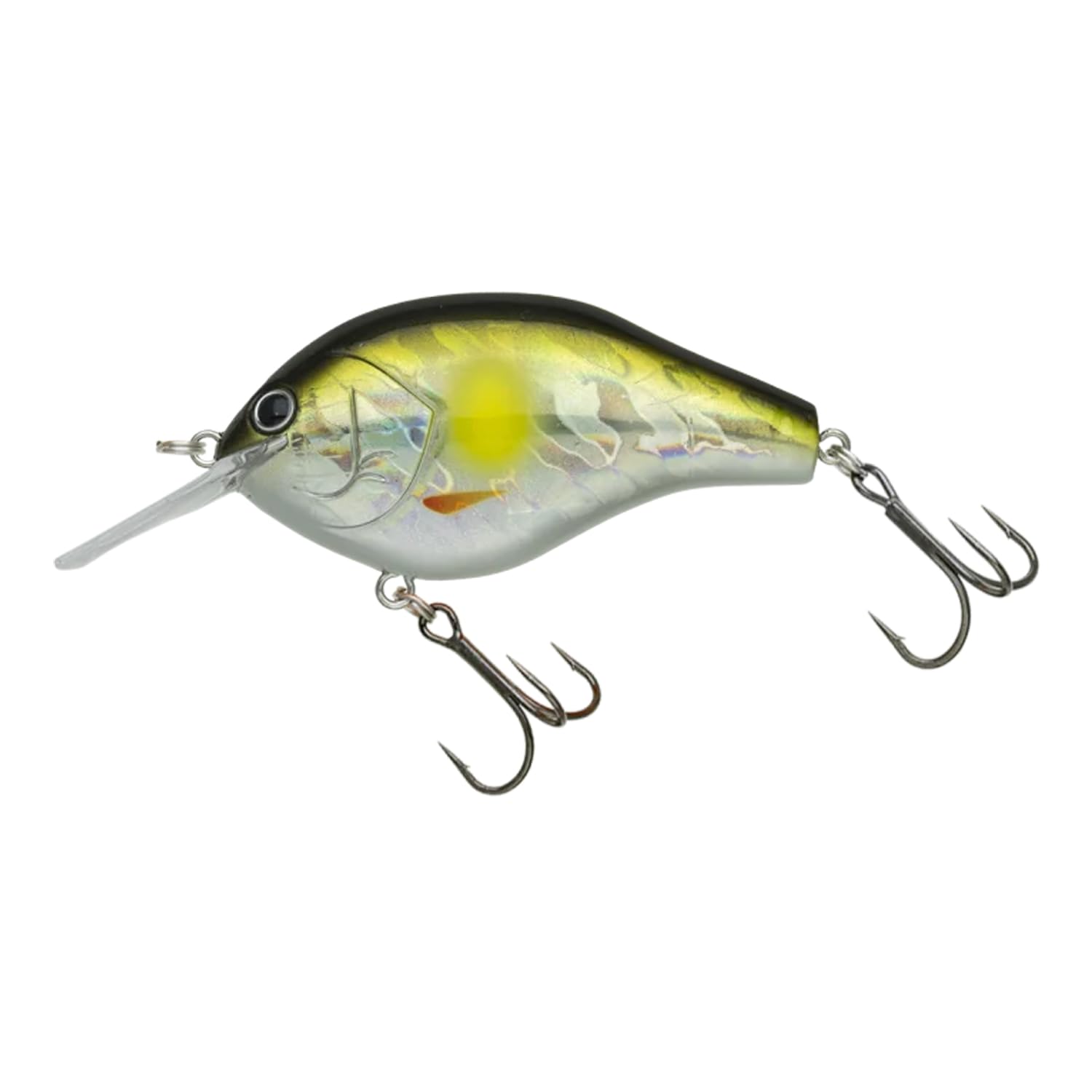 

Nories Marunomi Flat 60 194H Hologram Ayu Fishing Lure