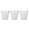 Cloth Lampshade Clip On Design Modern Barrel Fabric Lamp Shades for E14 Bulb Chandelier Wall Lamp