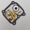 Carburetor Rebuild Kit Main Jet Pilot (Slow) Jet For Yamaha GT80 GT-80 1974-1980