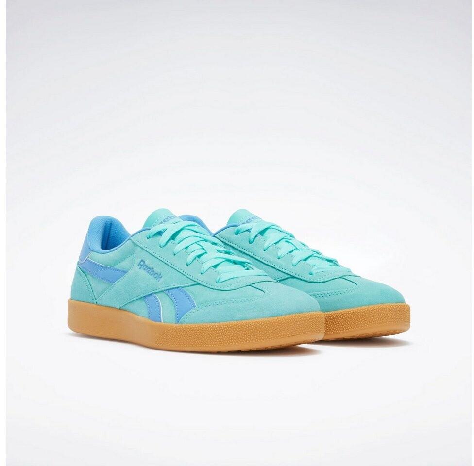 

Кроссовки Reebok Smash Edge Sneaker AI aqua recovery blau