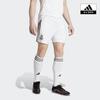 Adidas Real Madrid 25 26 Home Shorts Jj1926