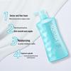 Mizu no Shizuku Plump Hydrating Body Wash