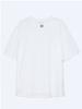 LAZY LAKE Vivre Sa Vie Short-Sleeve T-Shirt Manfree