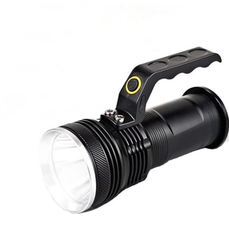 Meng Pao High-Power Rechargeable Handheld Searchlight
