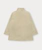 Somewherebutter Breeze Half Trench Coat - Beige