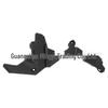 Loncin Wuji DS900X LX900-C Motorcycle Instrument Panel Decorative Covers 