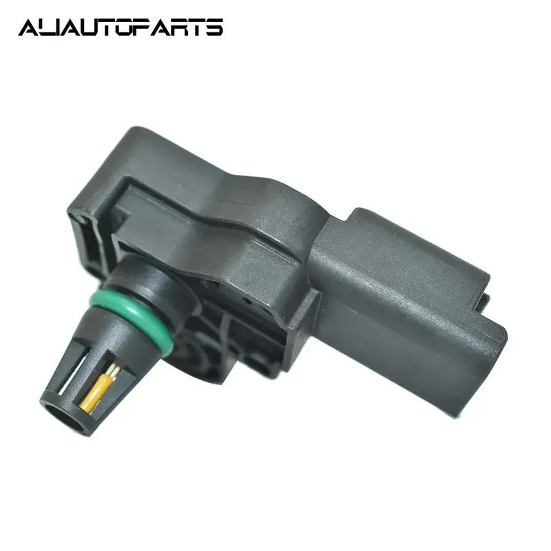 0261230134 Map Manifold Absolute Pressure Sensor For Bmw Mini R56 Clubman R55 R57 Cooper 1.6l L4 2006-2014
