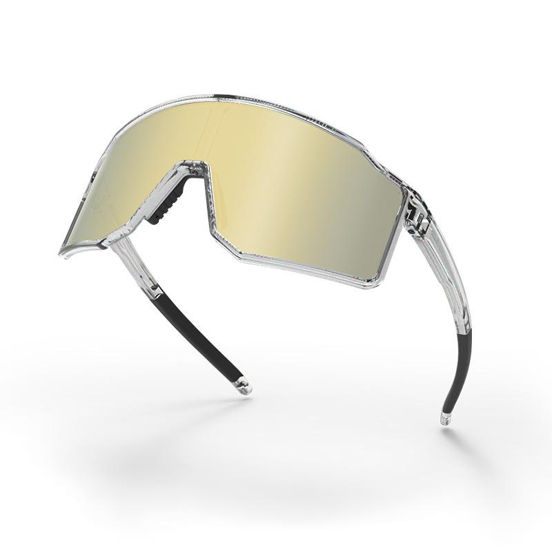 Cycling Glasses TR90Sports Glasses for Cycling, Mountain Climbing, Marathon Running, and Outdoor Cycling