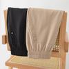 Summer High-Waisted Wide-Leg Pants for Middle-Aged Women