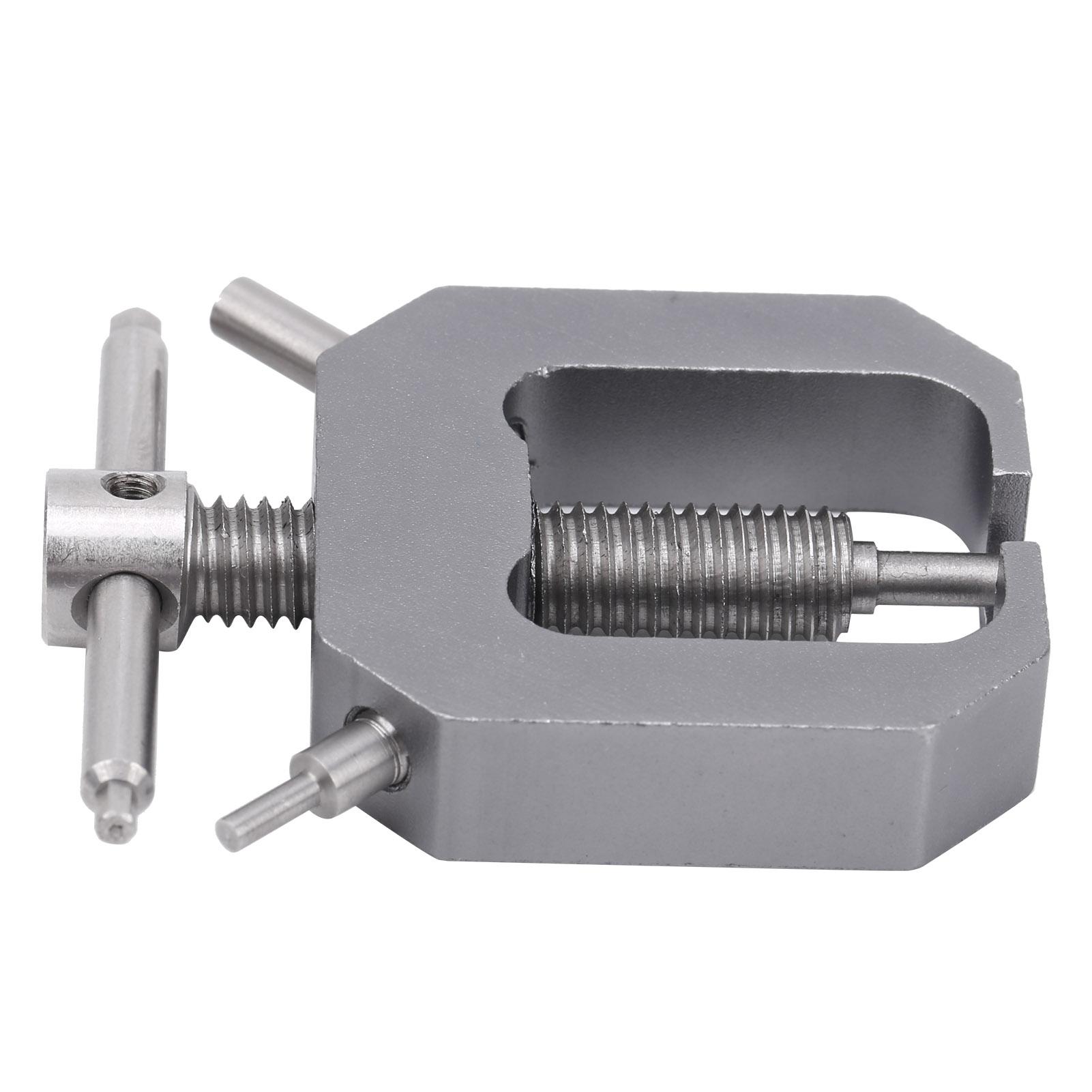 

RC Car Model Universal Type Stainless Steel Motor Pinion Puller Remover Remove Tool