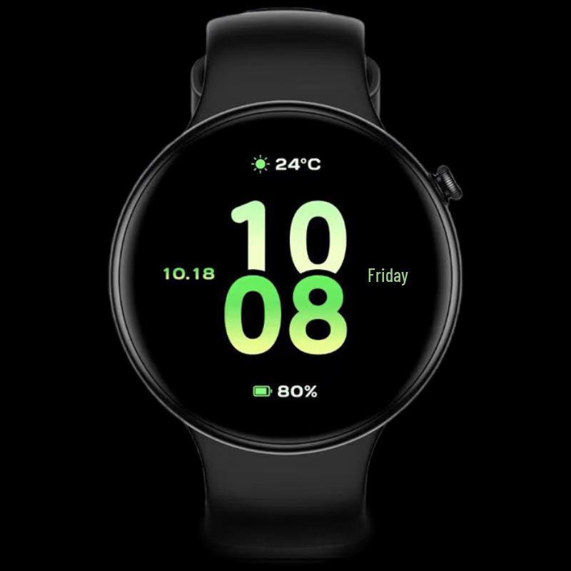 Honor Watch Fit Fitness Smartwatch (CN Version)