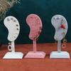 Earring Display Stand Ear Clip Stud Jewelry Display Earring Display Holder