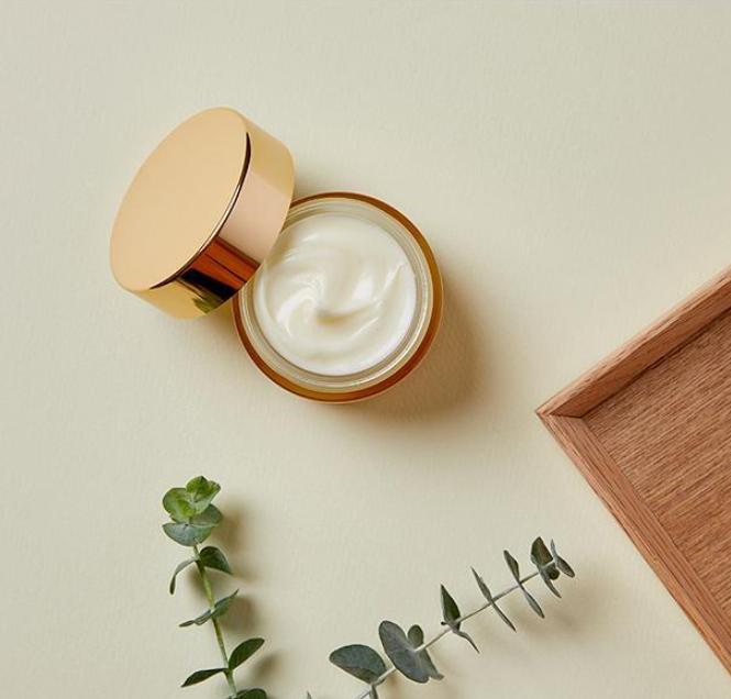 isoi Intensive Energizing Cream EX 30ml | Core Firming Cream | Korean Skincare