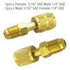 HVAC Tools 5/16\\\" 5/16\\\\\\\" 5/16\\\\\\\\\\\\\\\" Accessories Brass