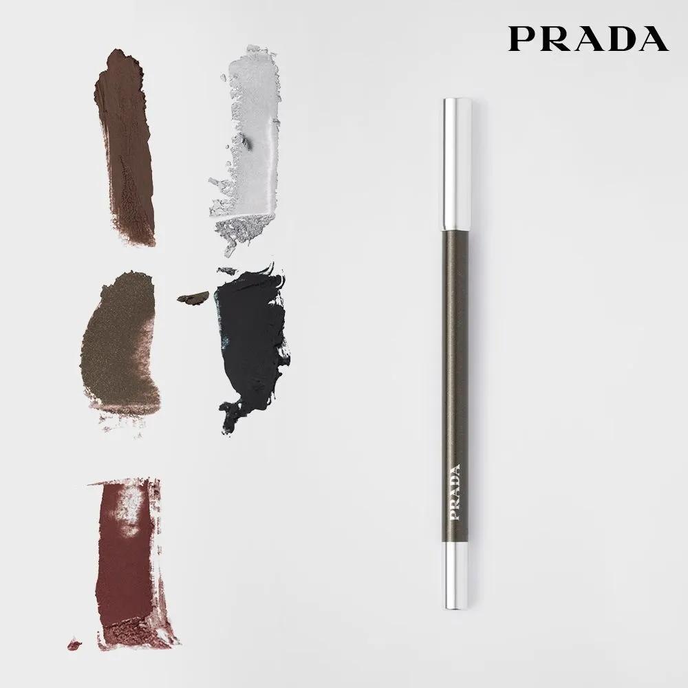 Prada Lines Прочный скользящий карандаш для глаз Водостойкий Мульти-подводка для глаз 2. 04 Amber
