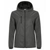 Clique Womens/Ladies Willmar Jacket