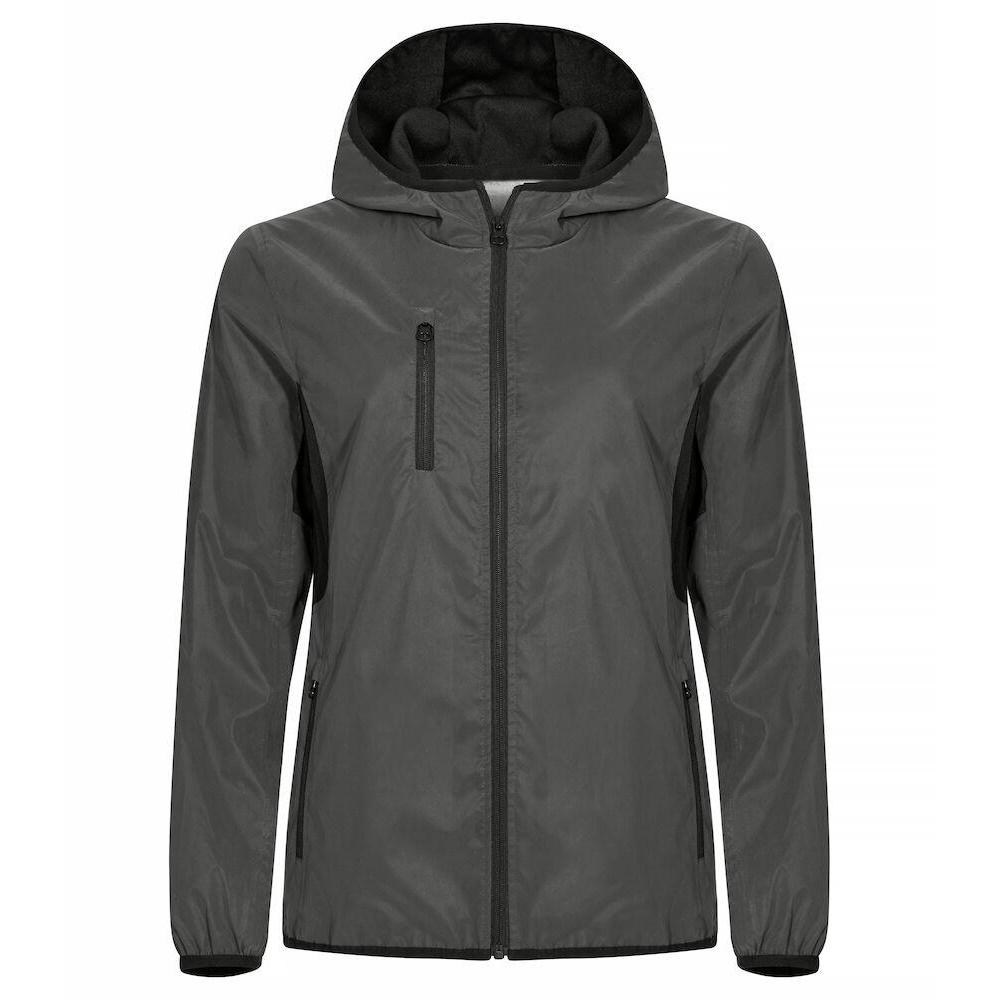 Clique Womens/Ladies Willmar Jacket