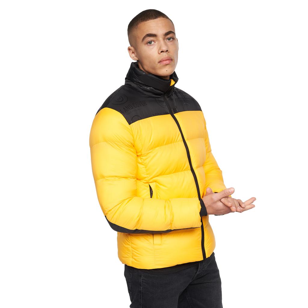 Duck and Cover Chaqueta Acolchada Synflax para Hombre