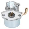 Karbüratör Hava Filtresi Yakıt Hattı Ayar Parçaları Kiti Intek 190 6HP 206 5.5hp Karbüratör Motor 791077 için