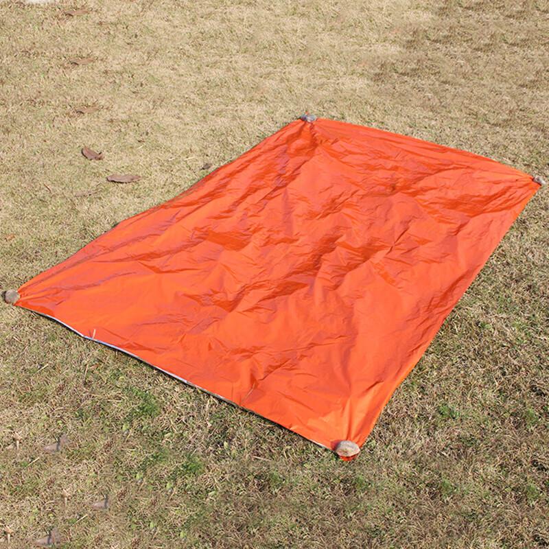 Furong Thickened Outdoor Emergency Thermal Sleeping Bag