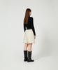 DUVETICA Avetone Culottes (Ivory) (Women'S Shorts)