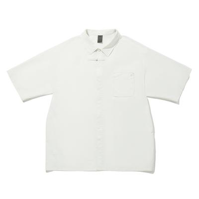 Overhemden – Shirts met korte mouwen