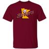 Minnesota Strikers T-shirt Classic NASL Soccer